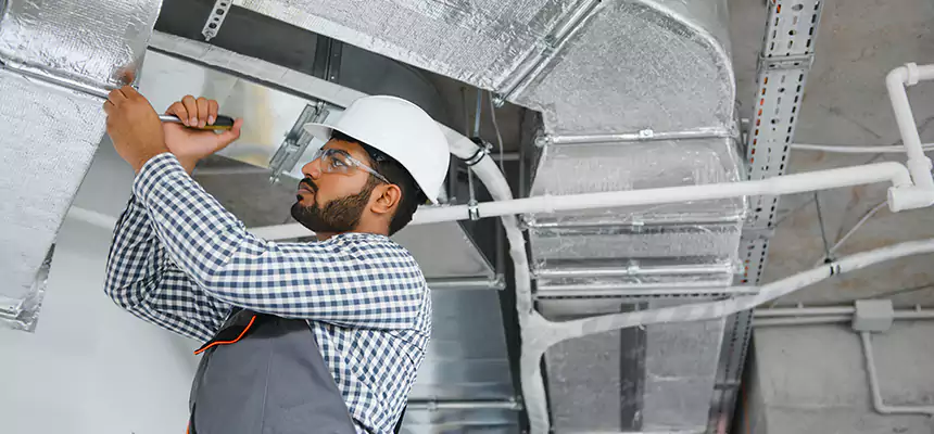 Proactive Ac Vent Repairs & Air Duct Replacement Companies Near Me in Chalmette