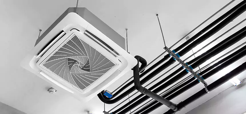 Our Air Duct Deep Cleaning Services in Chalmette, LA