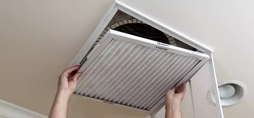 Our Air Duct UV Sanitization Services in Chalmette, LA