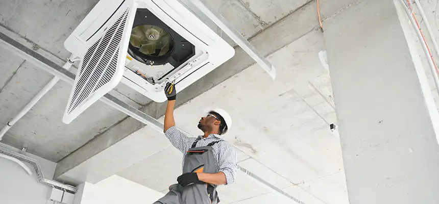 Efficient Multi‑Unit & HOA Annual Vent Cleaning Plans in Chalmette