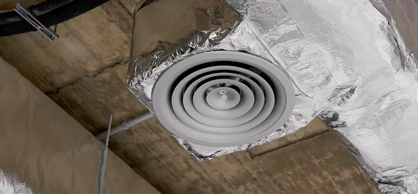 Our Basement Vent Cleaning Services in Chalmette, LA