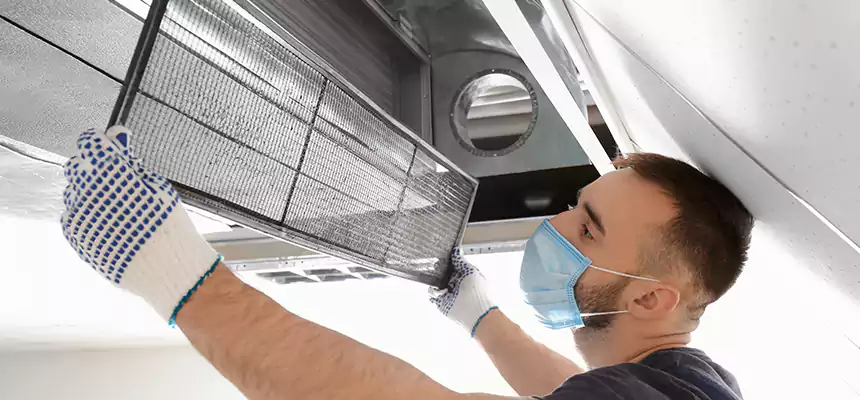 Diagnostic HVAC Coil & Blower Cleaning in Chalmette