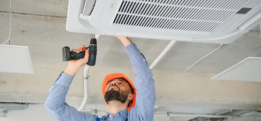 Detailed Multi‑Unit Riser & Roof Termination Cleaning in Chalmette