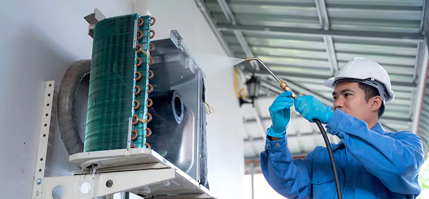 Our Energy-Efficient HVAC Cleaning Services in Chalmette, LA