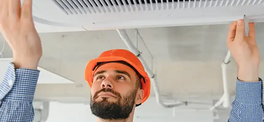 Our Furnace Vent Cleaning Services in Chalmette, LA