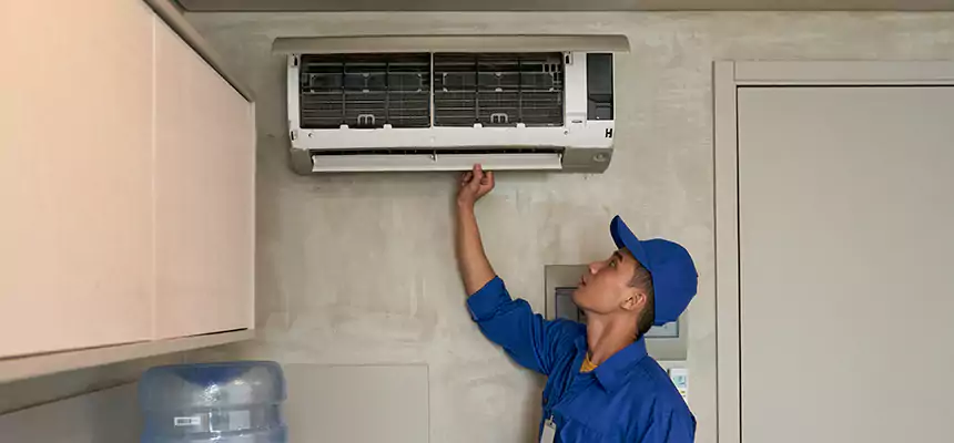 Balanced Fresh‑Air Ventilation (ERV/HRV) in Chalmette