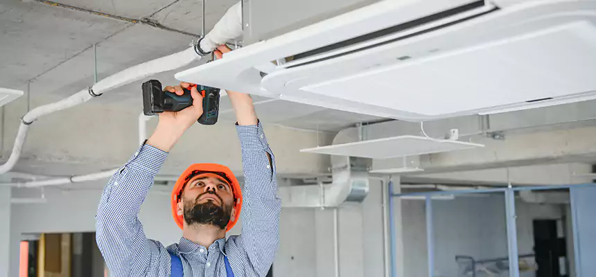 Eco‑Friendly Coil & Plenum Deep Cleaning in Chalmette