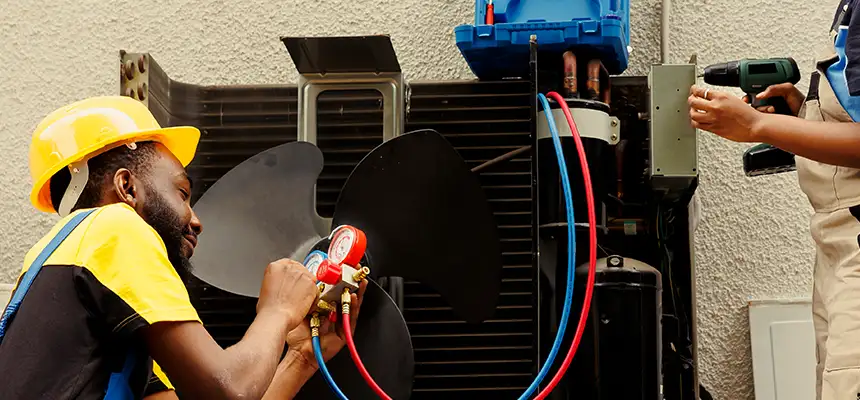 Our HVAC Airflow Optimization Services in Chalmette, LA