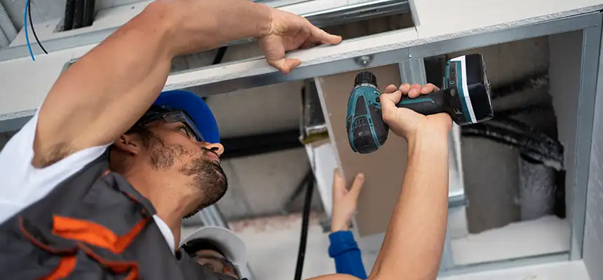Our Improve Home Air Circulation Services in Chalmette, LA