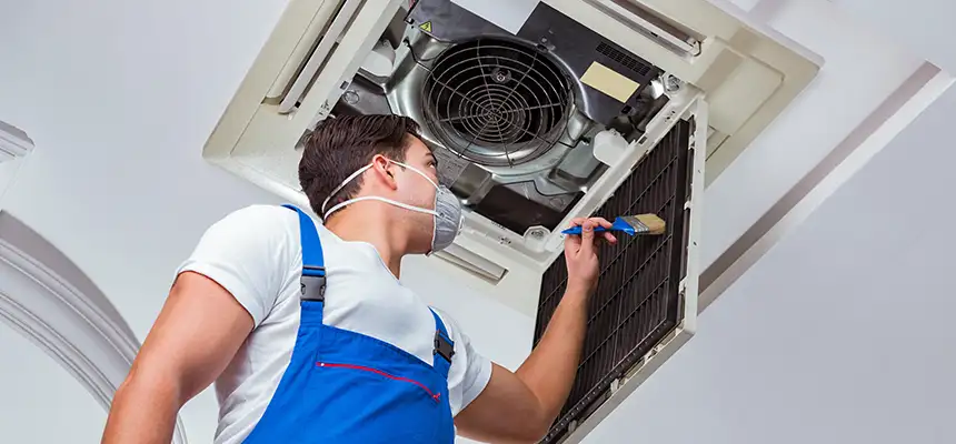 Our Move-in/Move-out Duct Cleaning Services in Chalmette, LA
