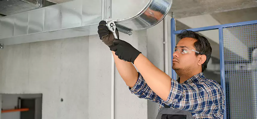 Our Post-Construction Duct Cleaning Services in Chalmette, LA