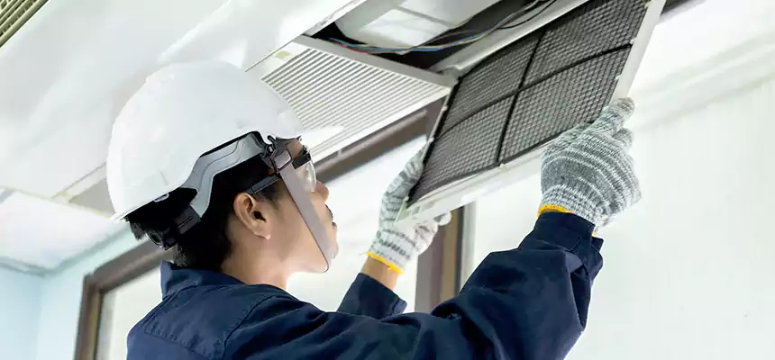 Our Residential Air Vent Cleaning Services in Chalmette, LA