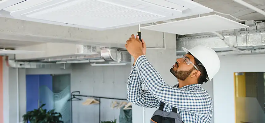 Our Roof Dryer Vent Cleaning Services in Chalmette, LA