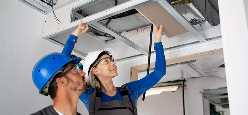 Our Vent Relocation Services in Chalmette, LA