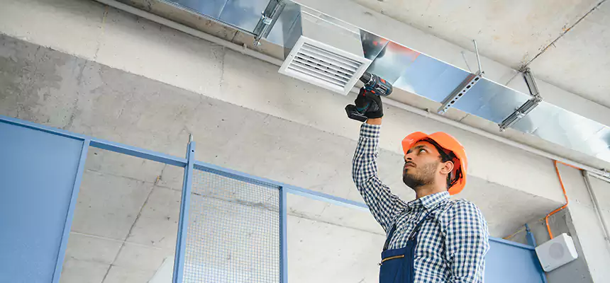 Efficient Exhaust Vent Cleaning in Chalmette, LA