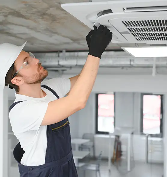 Top Affordable Duct Cleaning Services Near Me in Chalmette, LA
