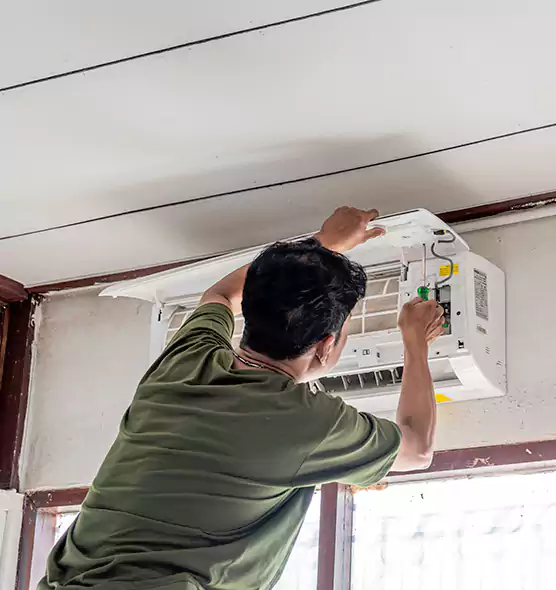 About Air Duct & AC Odor Removal in Chalmette, LA
