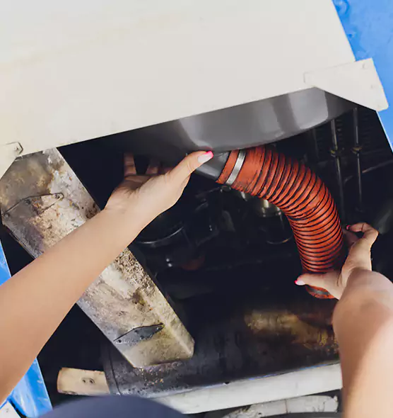 Professional Air Duct Leak Repair in Chalmette, LA