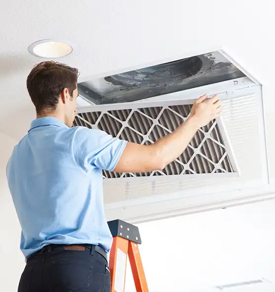 About Annual Dryer Vent Maintenance Chalmette, LA