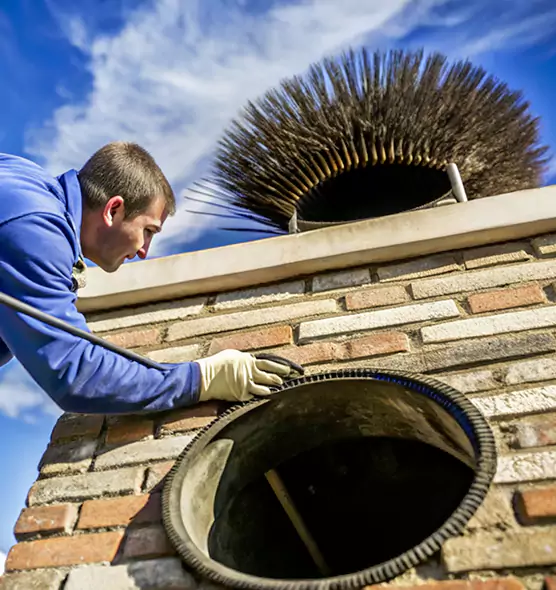 About Professional Chimney Sweep in Chalmette, LA