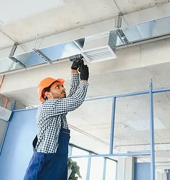 About Commercial Laundry Vent Cleaning in Chalmette, LA