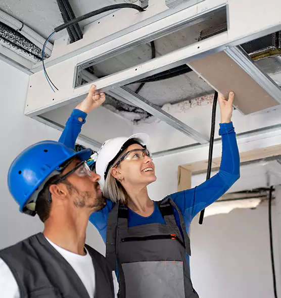 Comprehensive Duct Insulation Services in Chalmette, LA