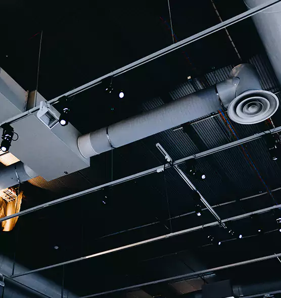 About Duct Sanitization with UV Light in Chalmette, LA