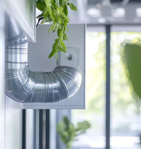 Professional Eco-Friendly Duct Cleaning Services in Chalmette, LA