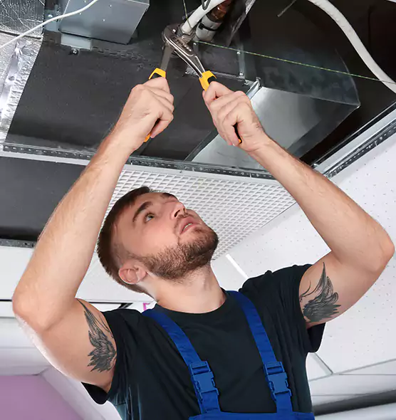 Trusted Home Air Duct Cleaning in Chalmette, LA