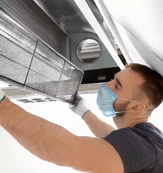 About Remove Smoke Smell From Air Duct in Chalmette, LA