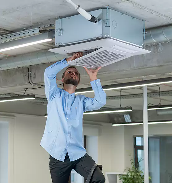 Advanced Residential Air Vent Cleaning in Chalmette, LA