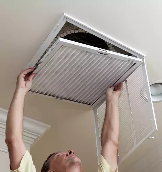 Advanced Residential Vent Cleaning in Chalmette, LA
