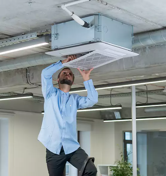 Advanced Rodent Droppings In Vents in Chalmette, LA