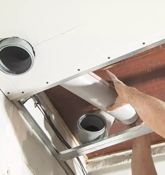 Professional Seasonal Allergy Air Duct Cleaning in Chalmette, LA