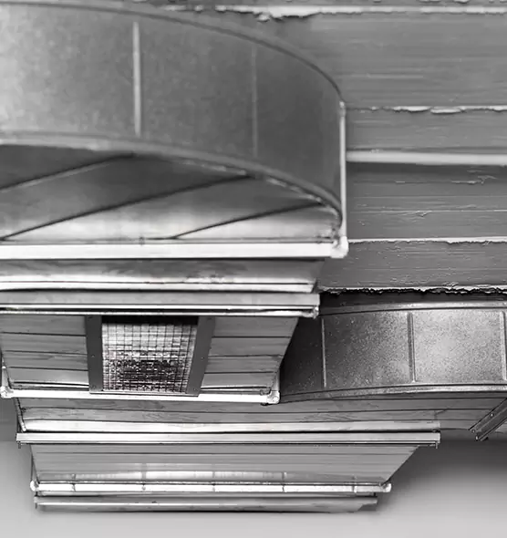 Professional Wall Vent Cleaning Service in Chalmette, LA