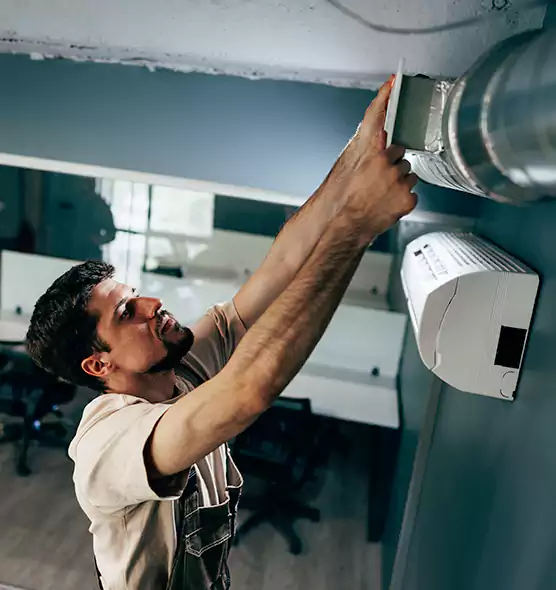 Reliable Warehouse Vent Cleaning in Chalmette, LA