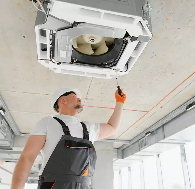 Why Homeowners & Businesses Trust Us in Chalmette, LA?