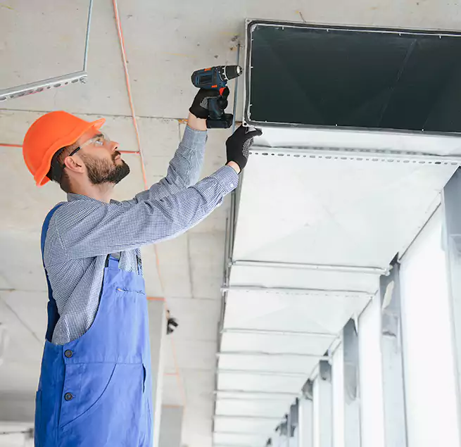 Why Homeowners & Businesses Trust Us in Chalmette, LA?