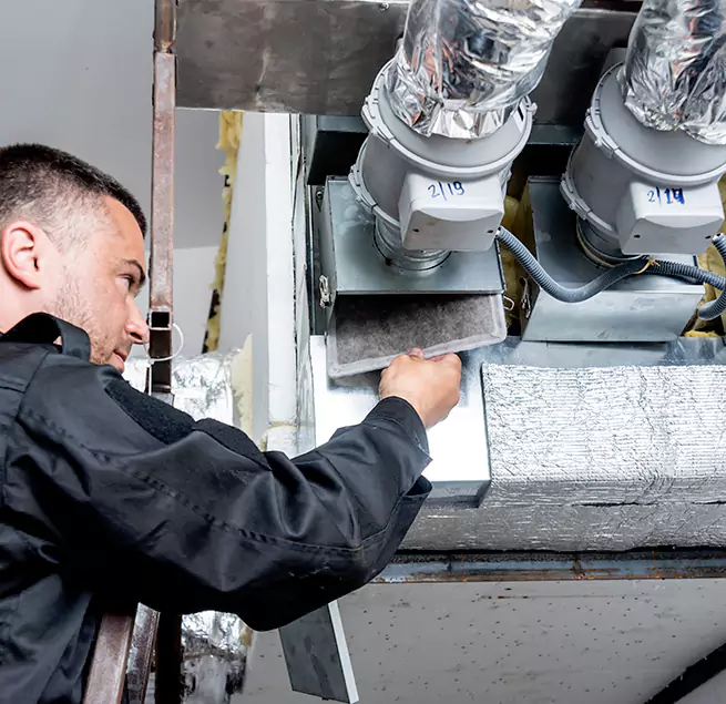 Why Homeowners & Businesses Trust Us in Chalmette, LA?