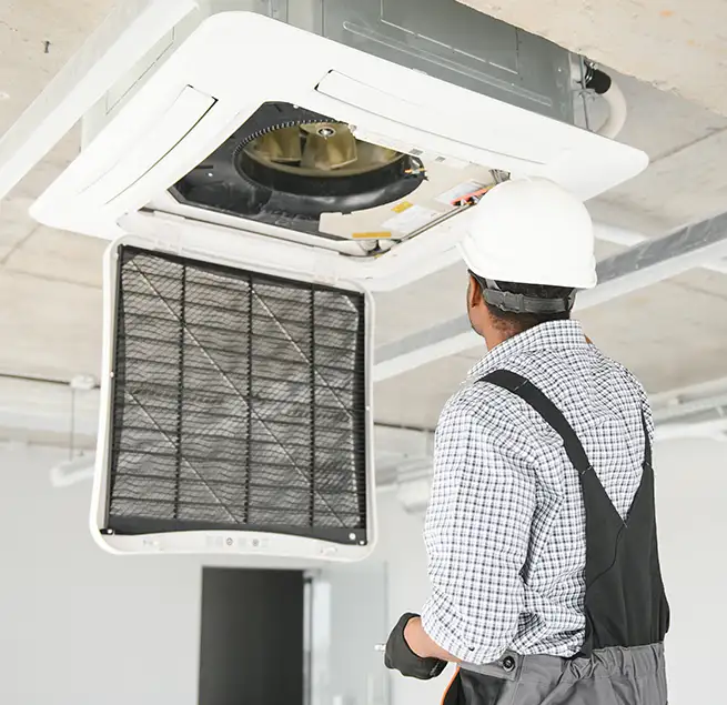 Why Homeowners & Businesses Trust Us in Chalmette, LA?