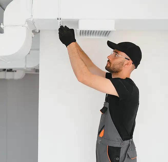 Why Homeowners & Businesses Trust Us in Chalmette, LA?