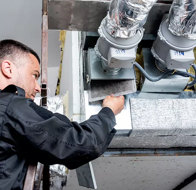  Why Homeowners & Businesses Trust Us in Chalmette, LA?