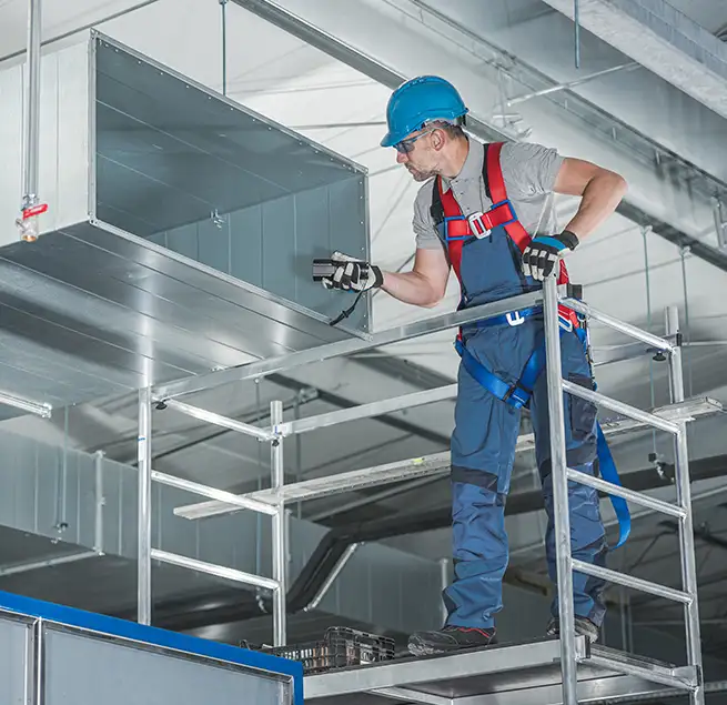 Why Homeowners & Businesses Trust Us in Chalmette, LA?