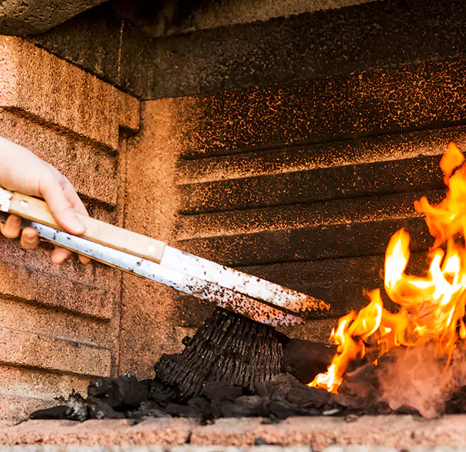 Why Homeowners & Businesses Trust Us in Chalmette, LA?