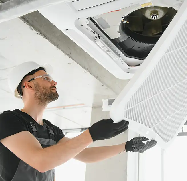 Why Homeowners & Businesses Trust Us in Chalmette, LA?