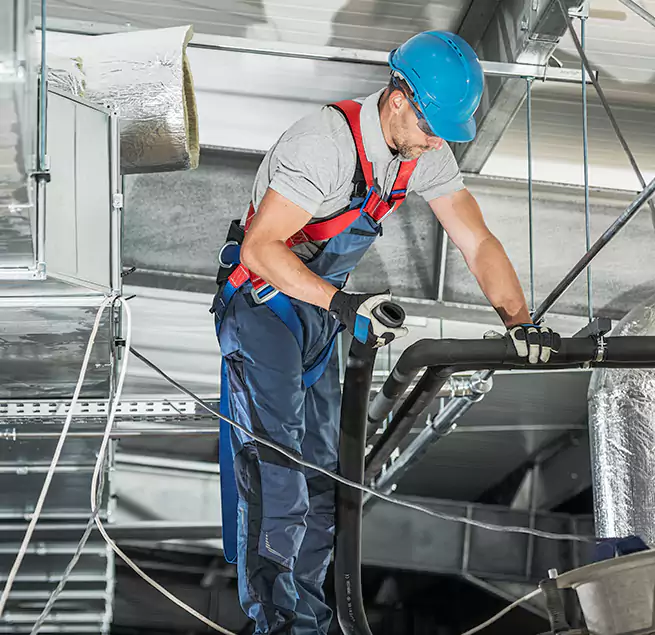 Why Homeowners & Businesses Trust Us in Chalmette, LA?