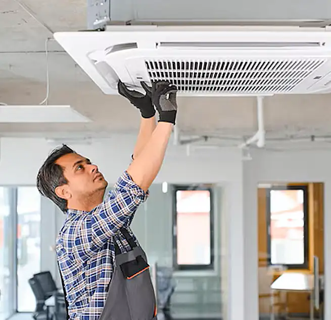 Why Homeowners & Businesses Trust Us in Chalmette, LA?