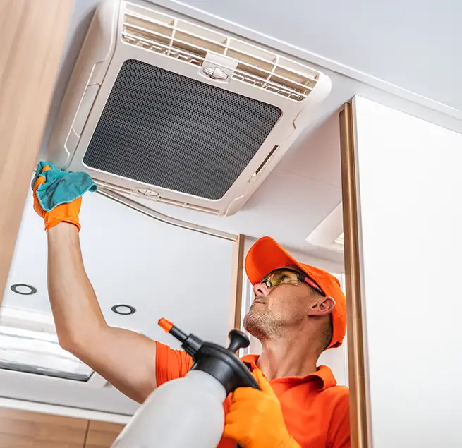 Why Homeowners & Businesses Trust Us in Chalmette, LA?