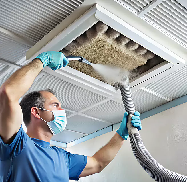  Why Homeowners & Businesses Trust Us Chalmette, LA?