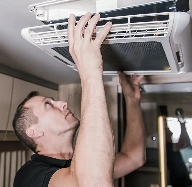 Why Homeowners & Businesses Trust Us Chalmette, LA